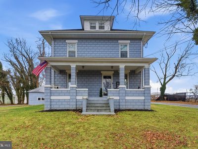 3531 Winchester Ave, Martinsburg, WV, 25405