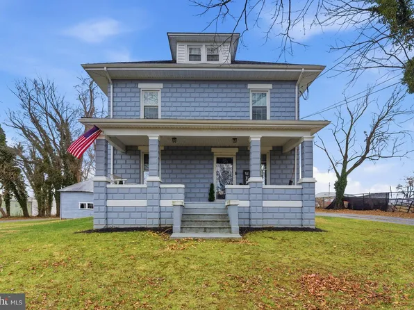 3531 Winchester Ave, Martinsburg, WV 25405