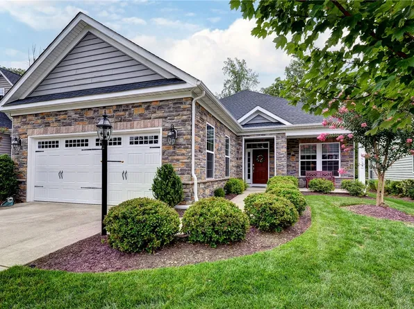6519 Westbrook Dr, Williamsburg, VA 23188
