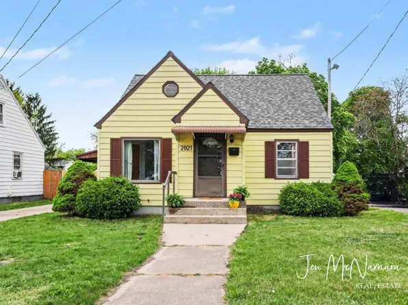 2821 Highgate Ave SW, Wyoming, MI 49509