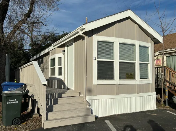 5000 Auburn Blvd Spc 12, Sacramento, CA 95841