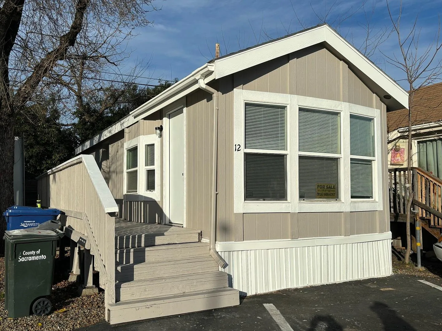 5000 Auburn Blvd Spc 12 photo 1
