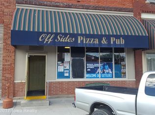 1119 Thomas St, Redfield, IA 50233