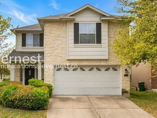 1136 Emmitt Run, Austin, TX 78721