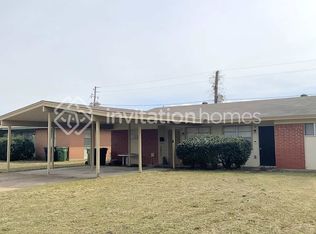 2212 Lavern St #B, Arlington, TX 76013