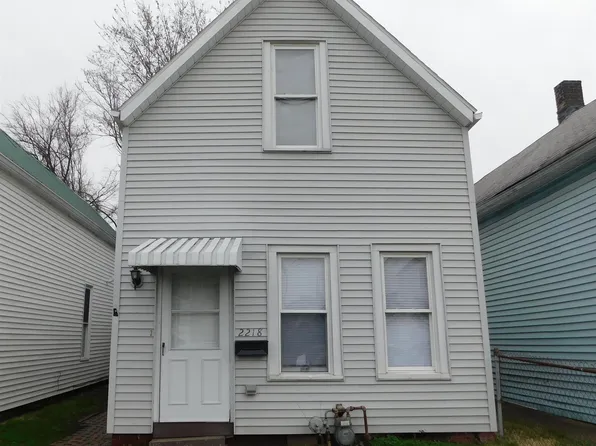 2218 W Illinois St, Evansville, IN 47712
