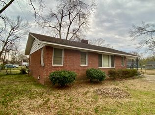 1120 6th Ave N, Columbus, MS 39701