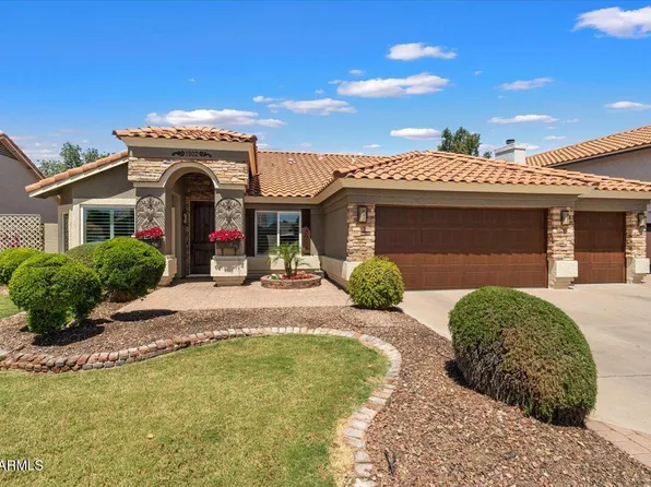 1302 E SEA GULL Drive, Gilbert, AZ 85234