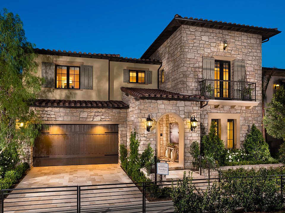 The Tuscan