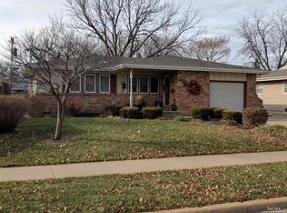 2068 Marc St, Salina, KS 67401