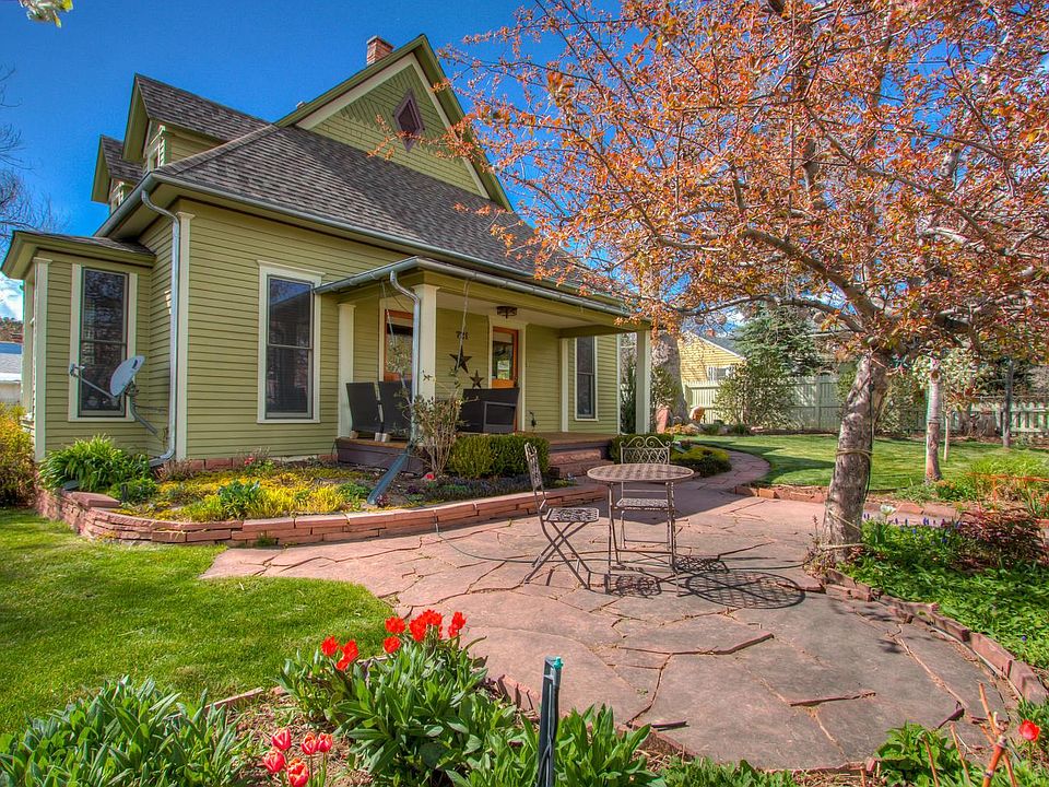 Welcome home to 721 4th!