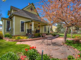 721 4th Ave, Lyons, CO 80540