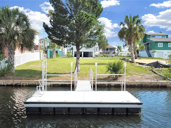 4026 CASA COURT LOT 28, HERNANDO BEACH, FL 34607