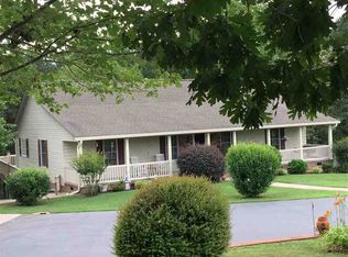 426 My Pride Ln, Inman, SC 29349