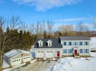5140 Buyea Rd, Cazenovia, NY 13035