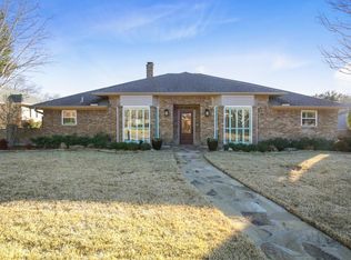 9912 Candlebrook Dr, Dallas, TX 75243