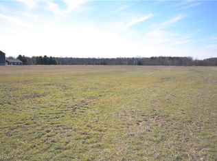 Wheeler Rd, Lagrange, OH 44050