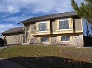 5957 S Malta Way, Centennial, CO 80015