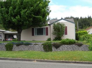 1280 N Folsom Ct, Coquille, OR 97423