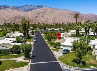 1201 Martinique Cir, Palm Springs, CA 92264
