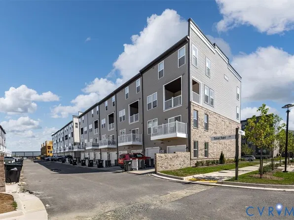 9690 Turning Point Dr #A, Glen Allen, VA 23059
