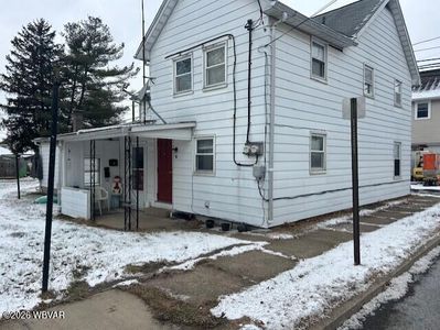 18-20 Arch St S, Montoursville, PA, 17754