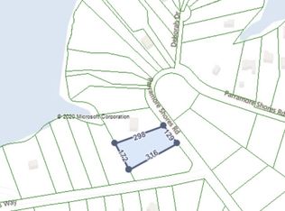 2745 Parramore Shores Rd, Tallahassee, FL 32310