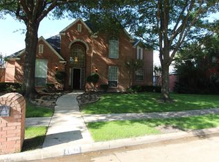 4404 Echo Bluff Dr, Plano, TX 75024