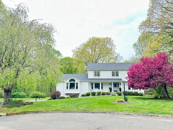 (undisclosed Address), Monroe, CT 06468