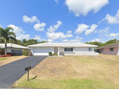 4881 NW 5th Lane, Boca Raton, FL, 33431