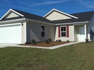 828 Kershaw Rd, Conway, SC 29527