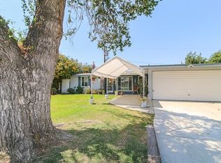 1139 Falstone Ave, Hacienda Heights, CA 91745