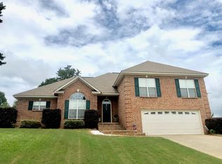 34 Fuller Ln, Millbrook, AL 36054