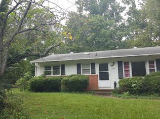 2004 Walnut St, Durham, NC 27705