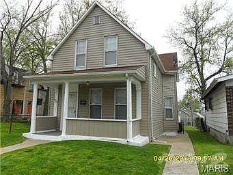 2nd image of 4706 Genevieve Ave