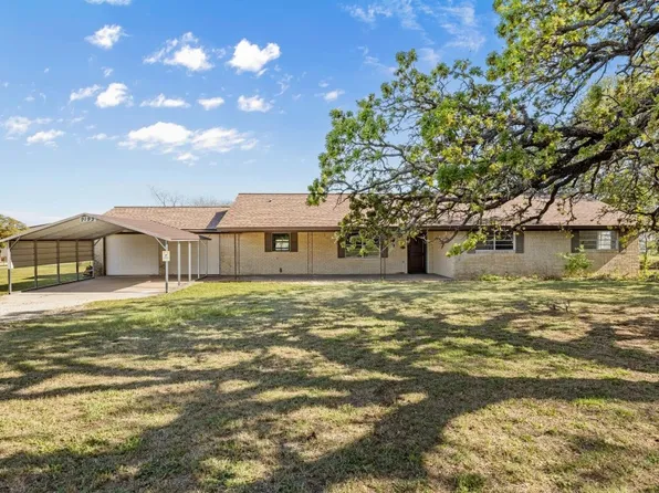 2192 Fm 205, Stephenville, TX 76401