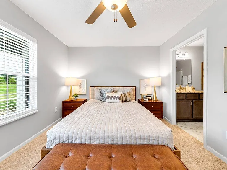 The Residences at Phillips Farm — Photo 3