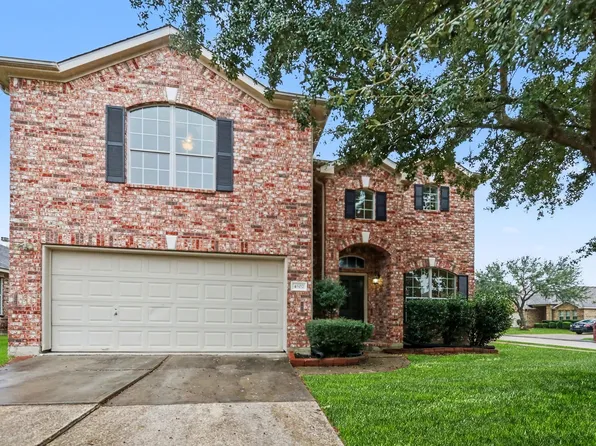 4502 Marquis Ave, Baytown, TX 77521