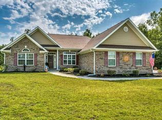 4058 Regal Dr, Conway, SC 29526