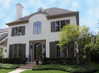 618 S Washington St, Hinsdale, IL 60521