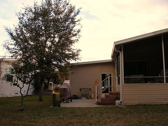 Rear Left - 228 Osprey Ln.