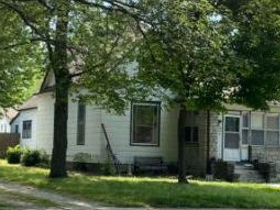 Property Side View