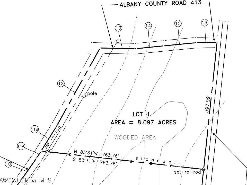 Lot 1 Clickman Road, Westerlo, NY 12193 Zillow