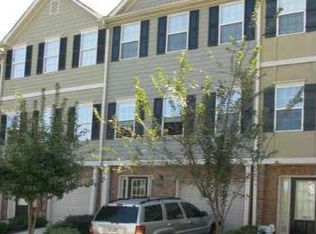 4709 Clarion Pass, Stone Mountain, GA 30083