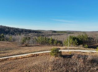 LOT 2 Honey Creek Rd, Robbins, TN 37852