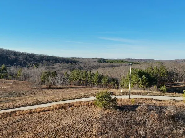 LOT 2 Honey Creek Rd, Robbins, TN 37852