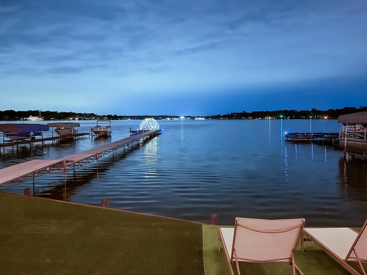 W 146th Ave, Cedar Lake — Photo 4