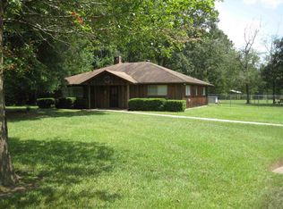 1747 Fm 2827 Rd, Warren, TX 77664