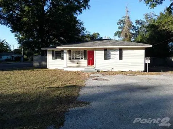 900 Blk E Cross St, Pensacola, FL 32503