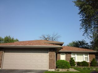 19909 Terrace Ave, Lynwood, IL 60411